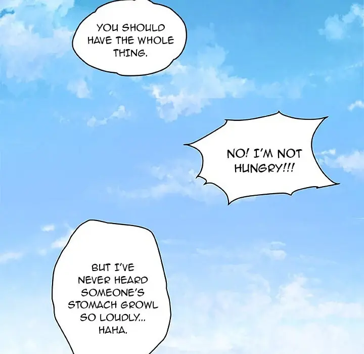 Love Recipe Episode 0 - Page 63