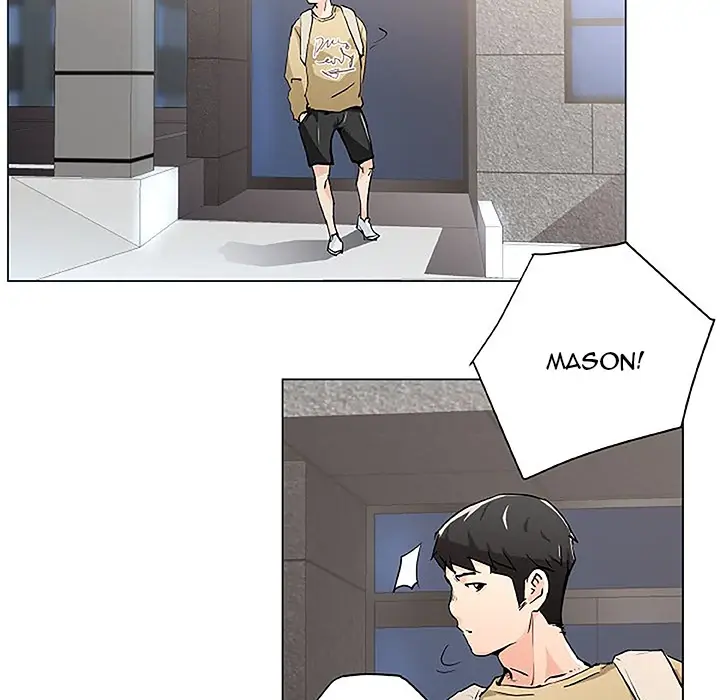Love Recipe Episode 0 - Page 66