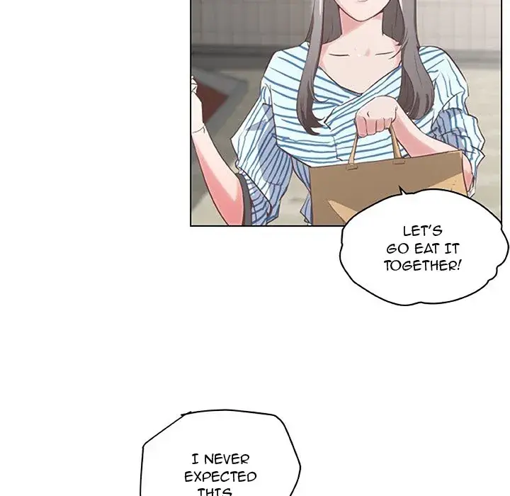 Love Recipe Episode 0 - Page 72