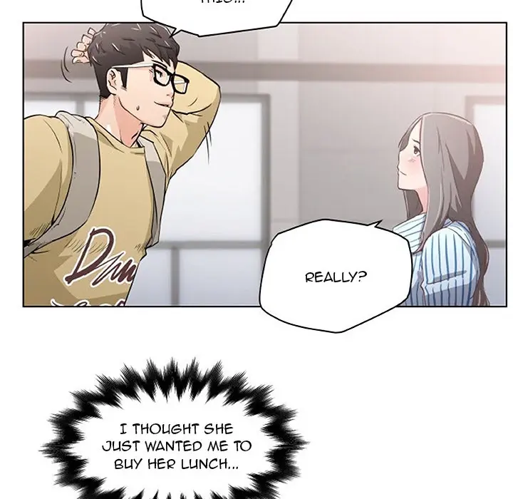 Love Recipe Episode 0 - Page 73