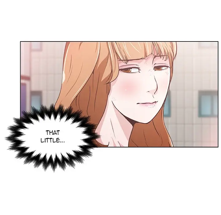 Love Recipe Episode 0 - Page 76