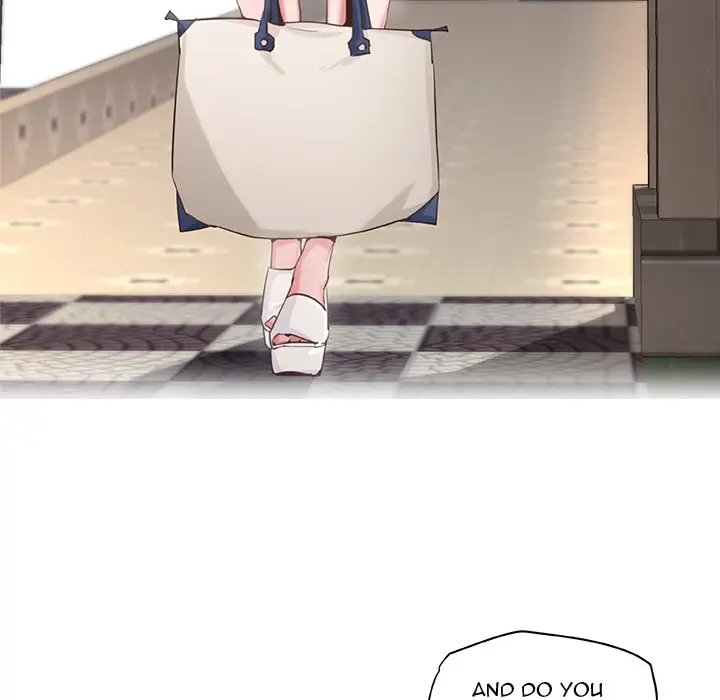 Love Recipe Episode 0 - Page 8