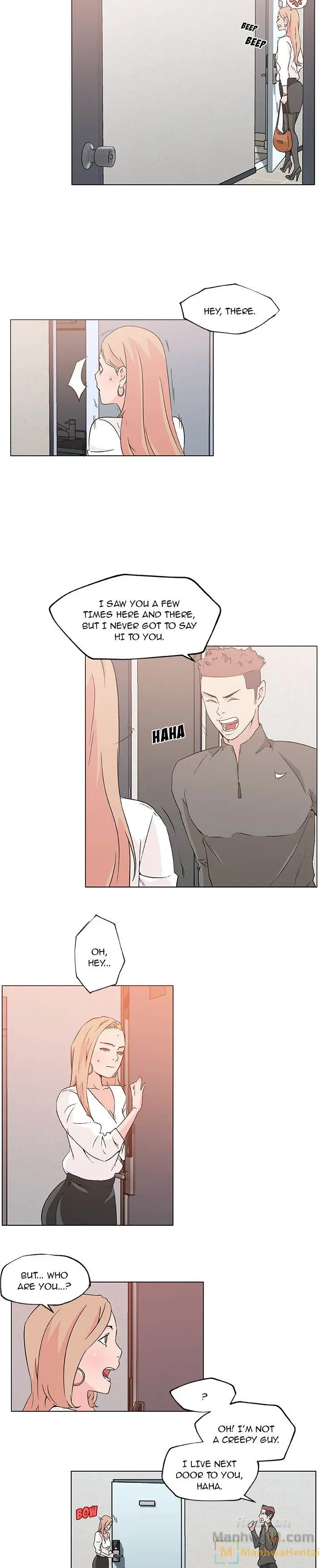 Love Recipe Episode 21 - Page 6