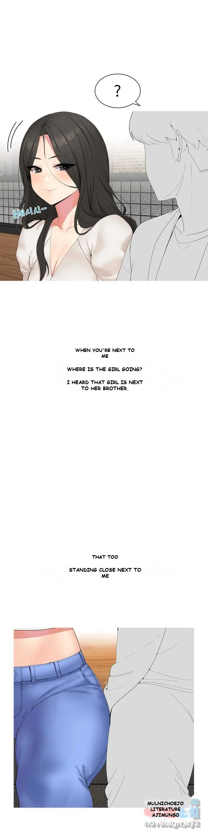 Love Scenarios Episode 1 - Page 17