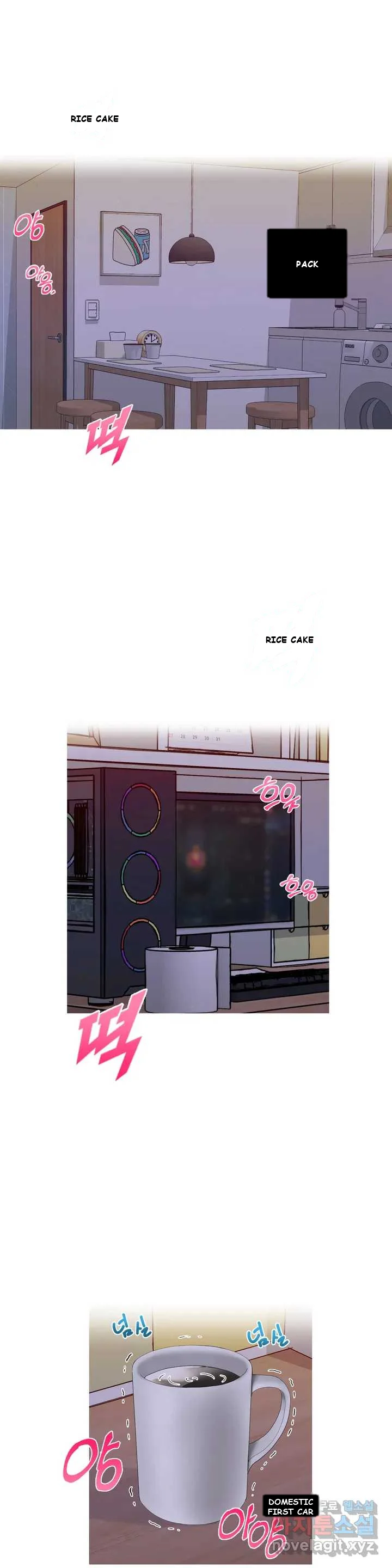 Love Scenarios Episode 1 - Page 2