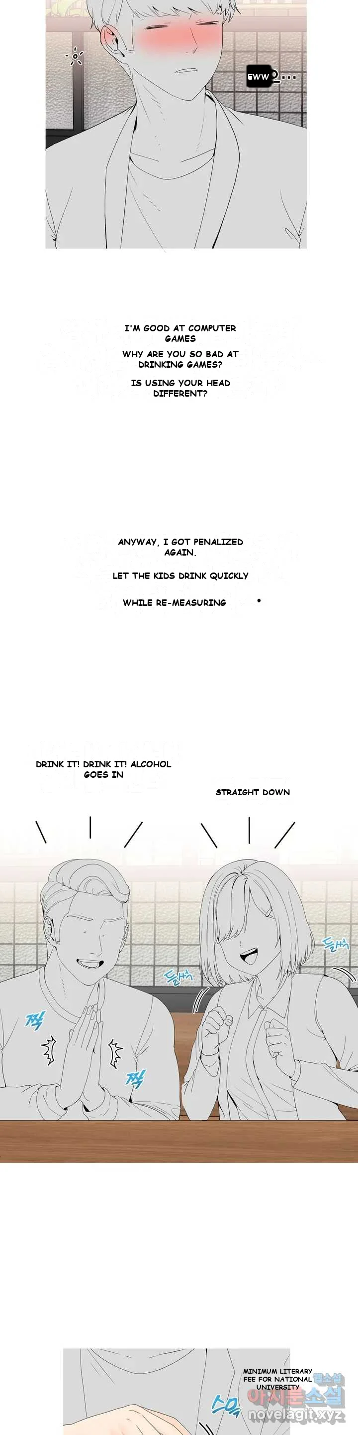 Love Scenarios Episode 1 - Page 20