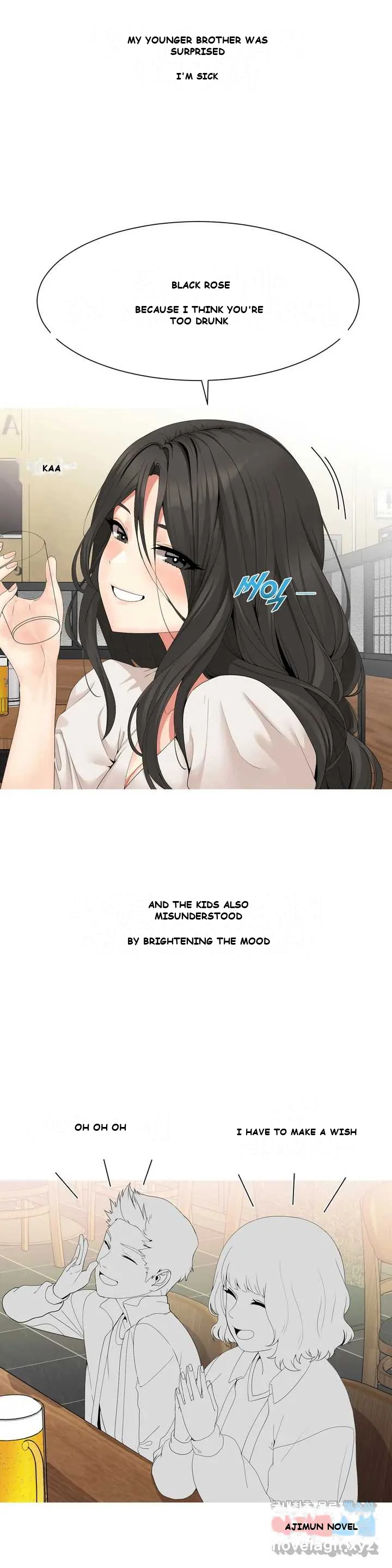 Love Scenarios Episode 1 - Page 22