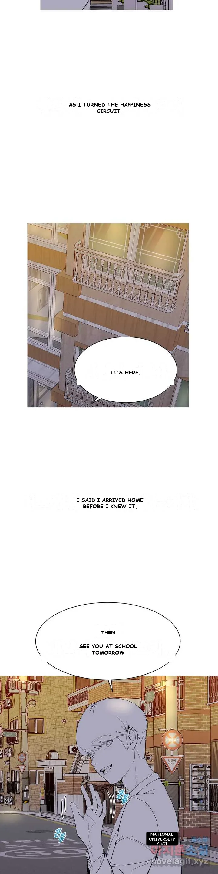 Love Scenarios Episode 1 - Page 27