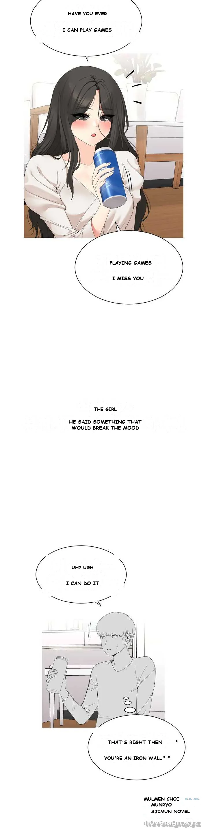 Love Scenarios Episode 1 - Page 30