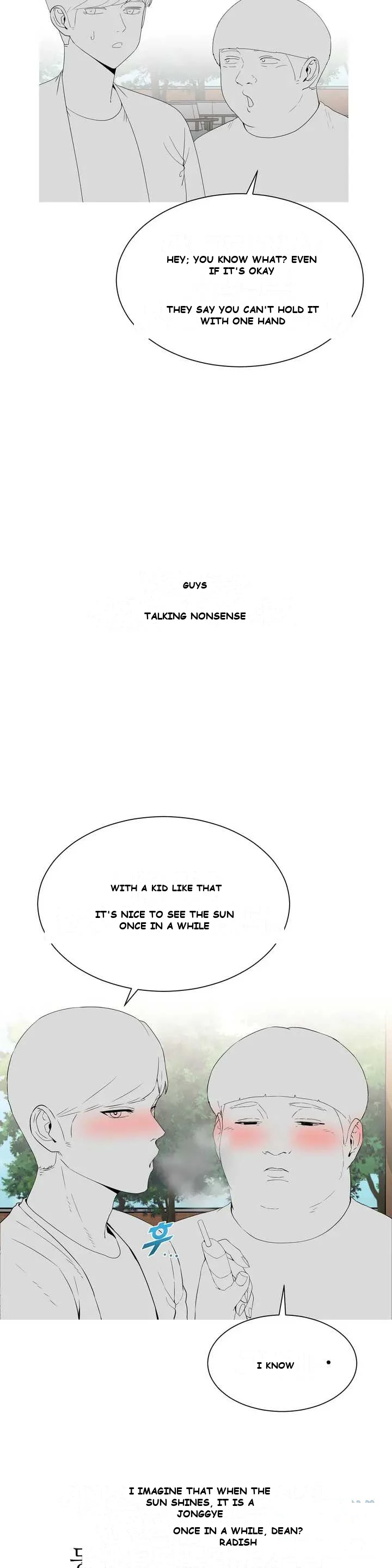 Love Scenarios Episode 1 - Page 7
