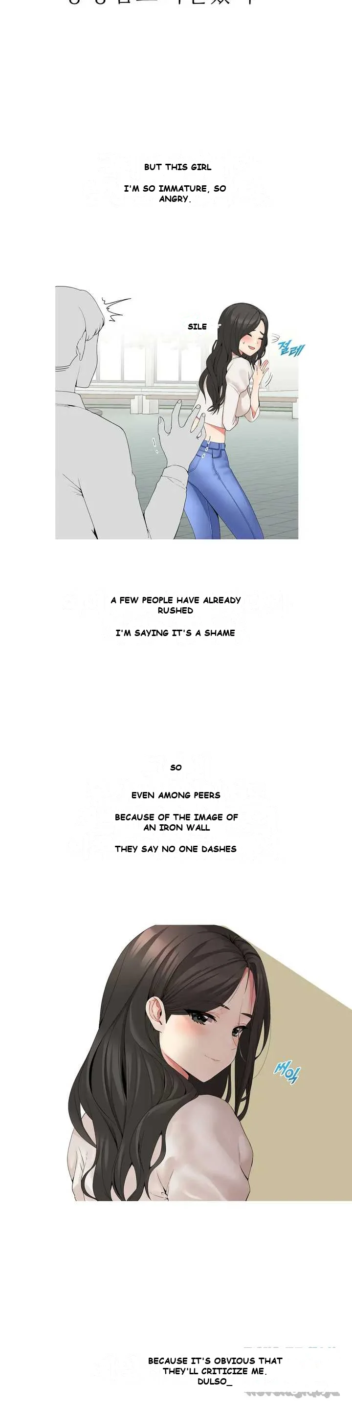 Love Scenarios Episode 1 - Page 8