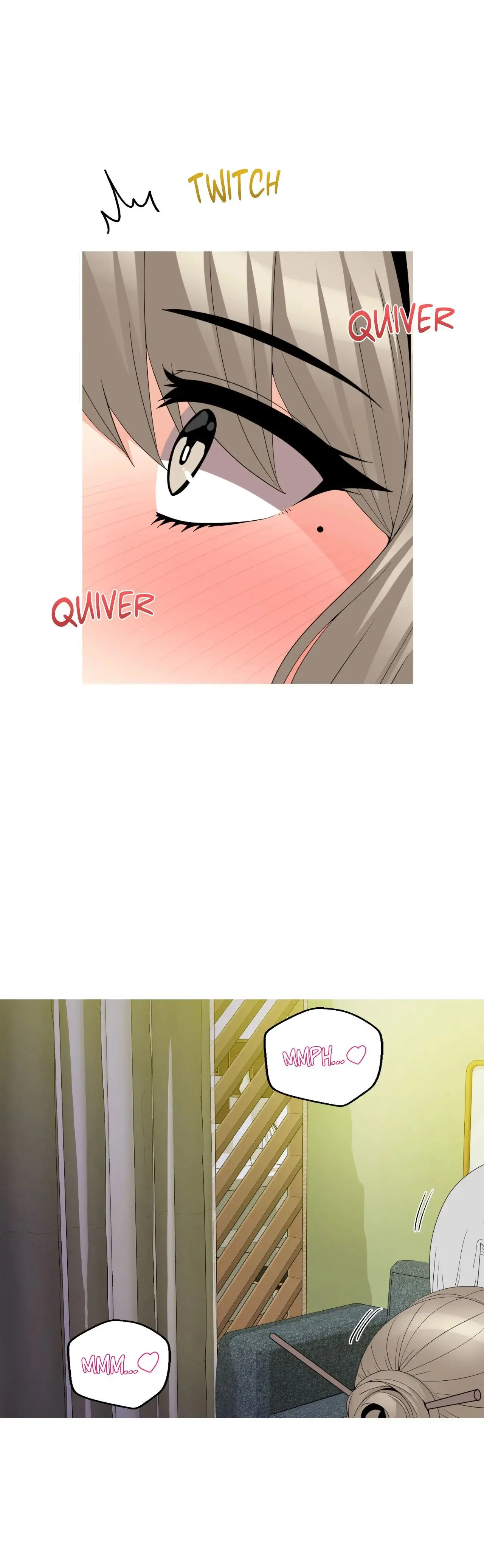 Love Scenarios Episode 32 - Page 10