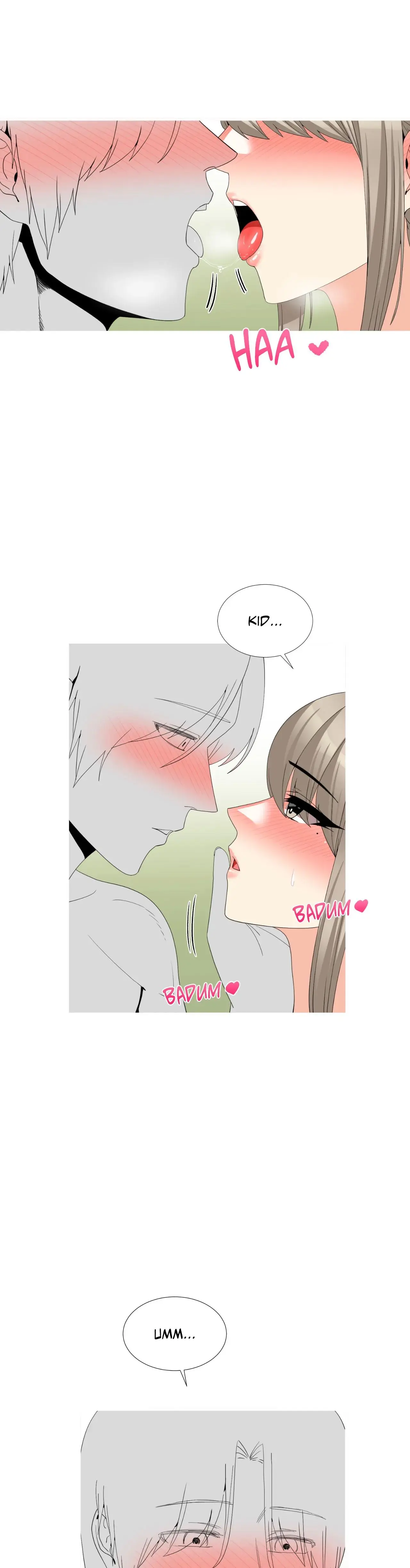 Love Scenarios Episode 32 - Page 11