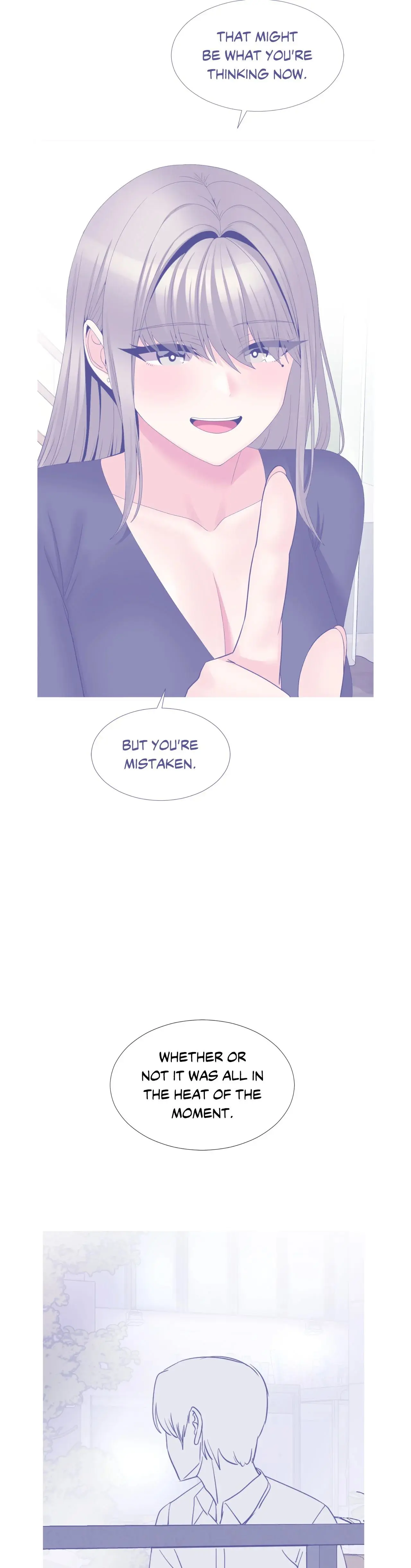 Love Scenarios Episode 32 - Page 13