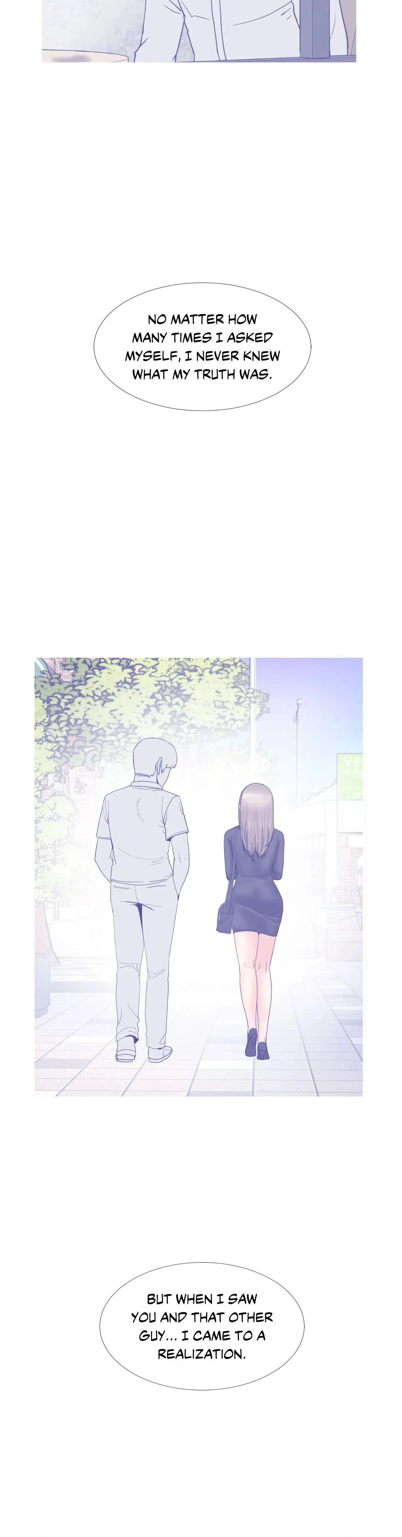 Love Scenarios Episode 32 - Page 14