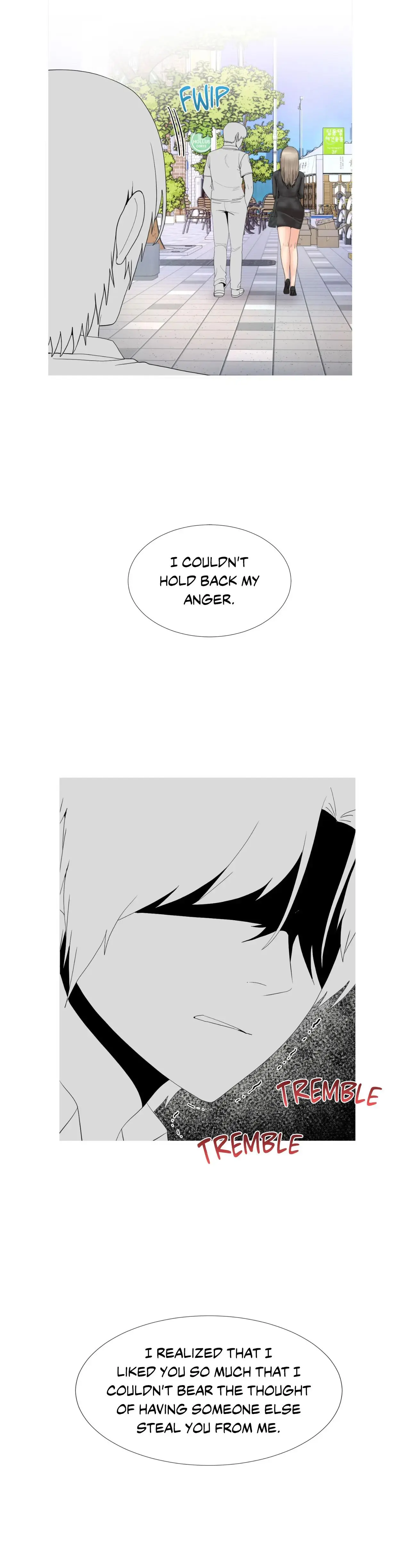 Love Scenarios Episode 32 - Page 15