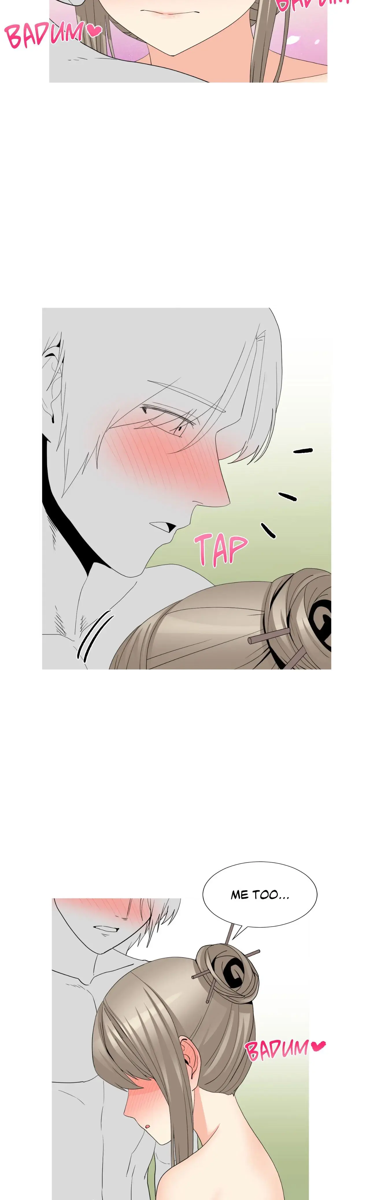 Love Scenarios Episode 32 - Page 17