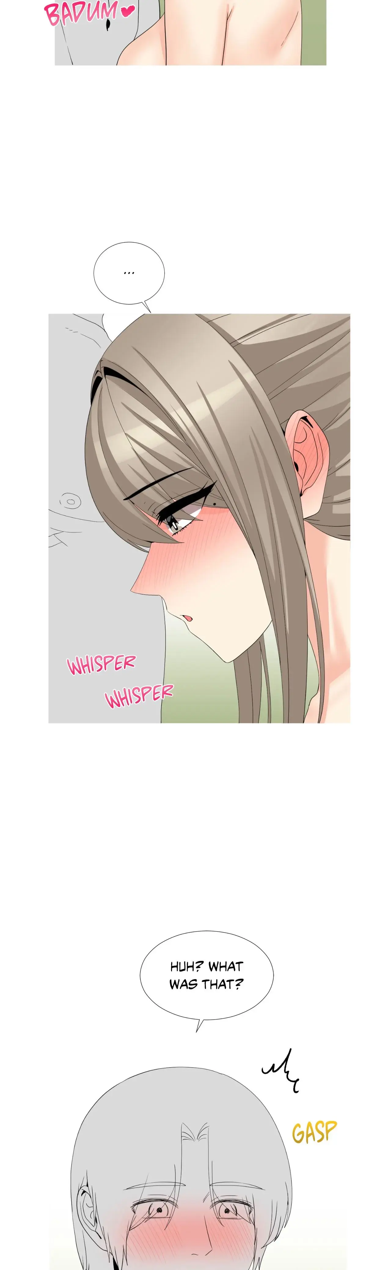 Love Scenarios Episode 32 - Page 18