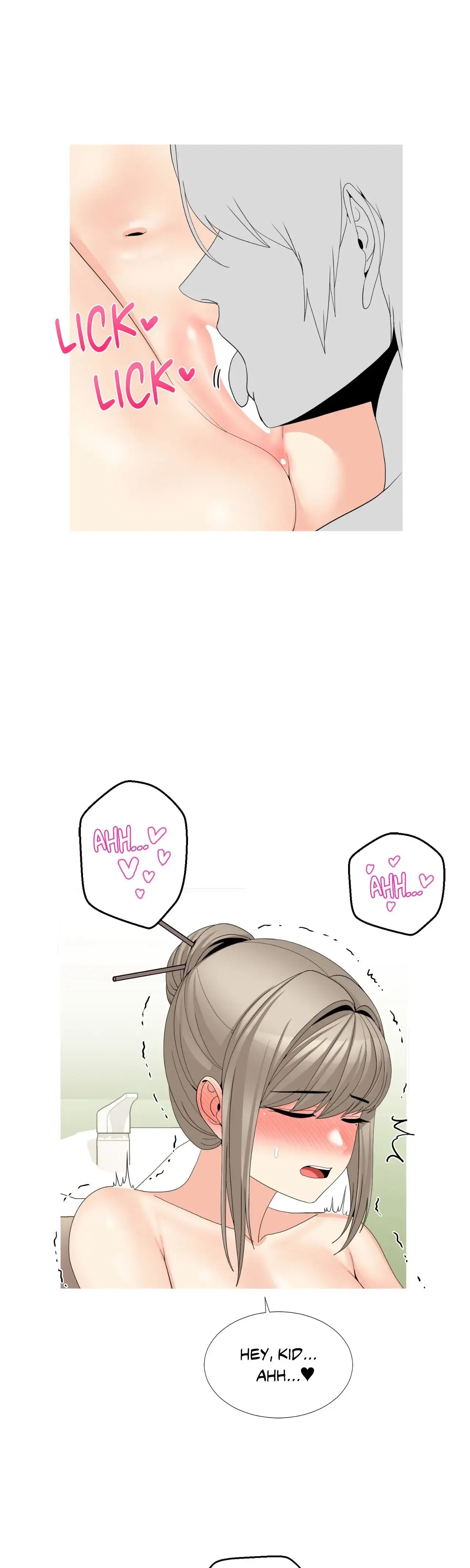 Love Scenarios Episode 32 - Page 23
