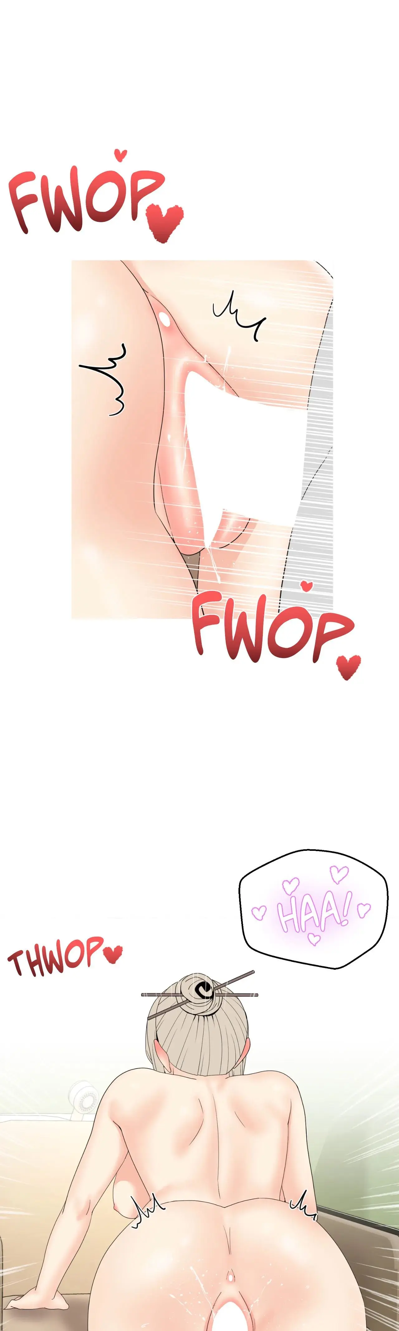 Love Scenarios Episode 32 - Page 29
