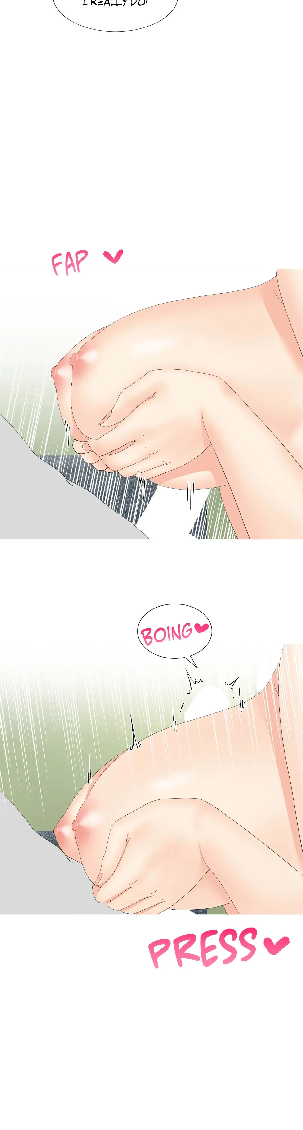 Love Scenarios Episode 32 - Page 3