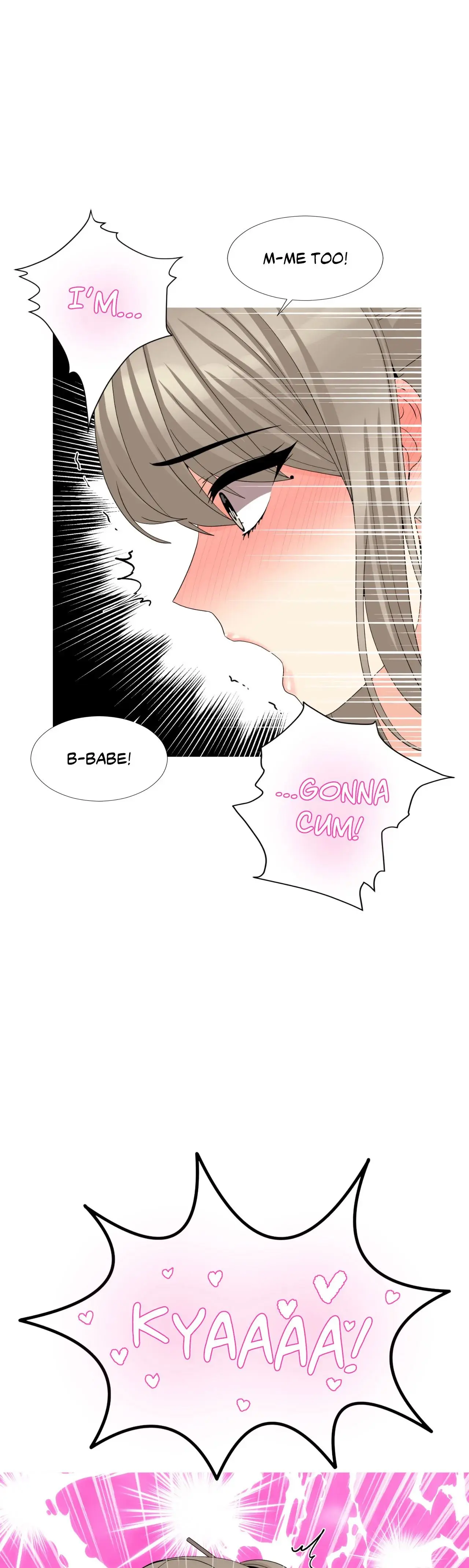 Love Scenarios Episode 32 - Page 31