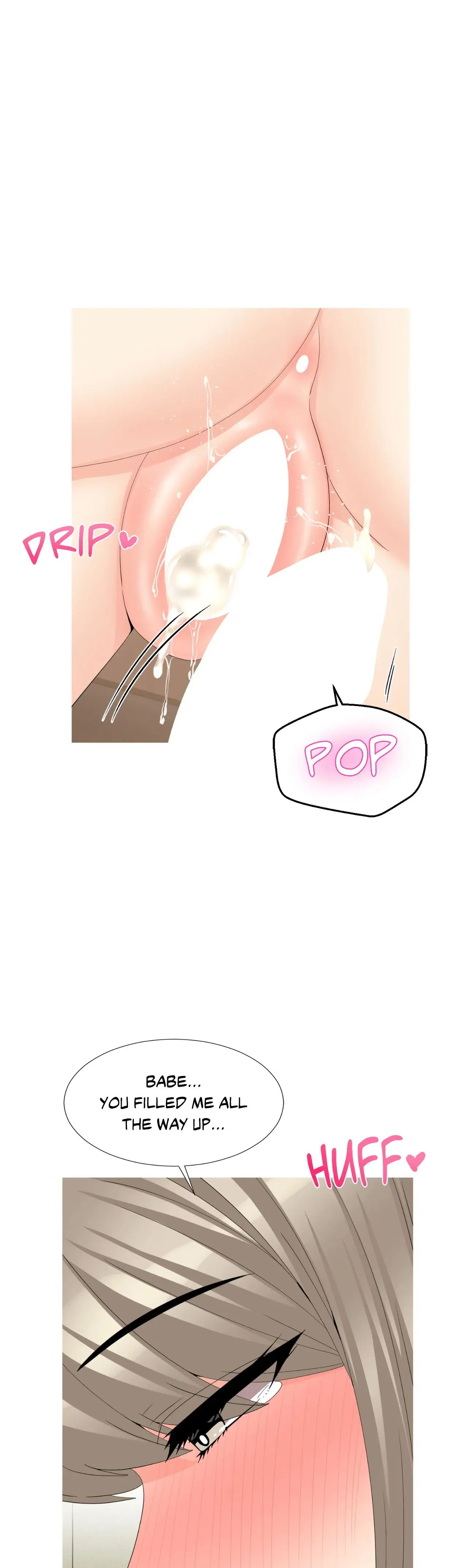 Love Scenarios Episode 32 - Page 33