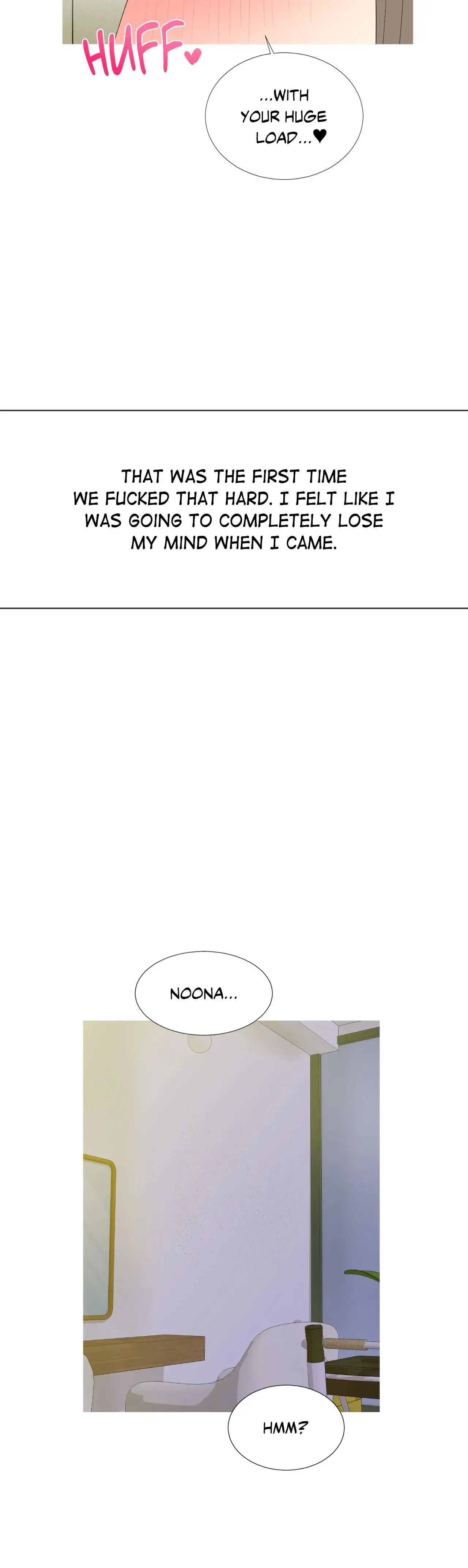 Love Scenarios Episode 32 - Page 34