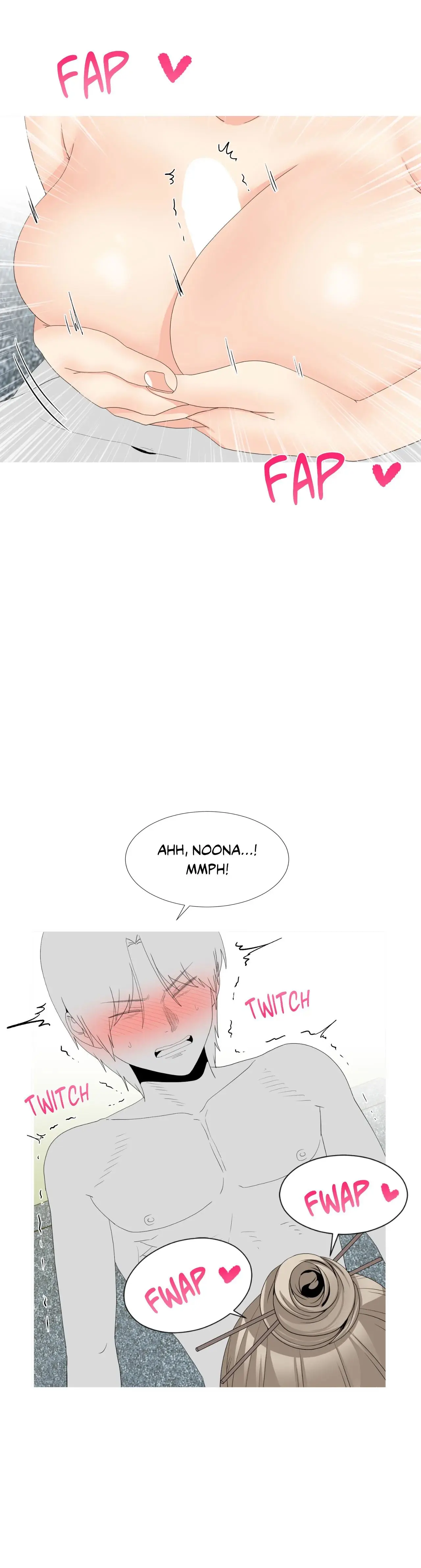 Love Scenarios Episode 32 - Page 4
