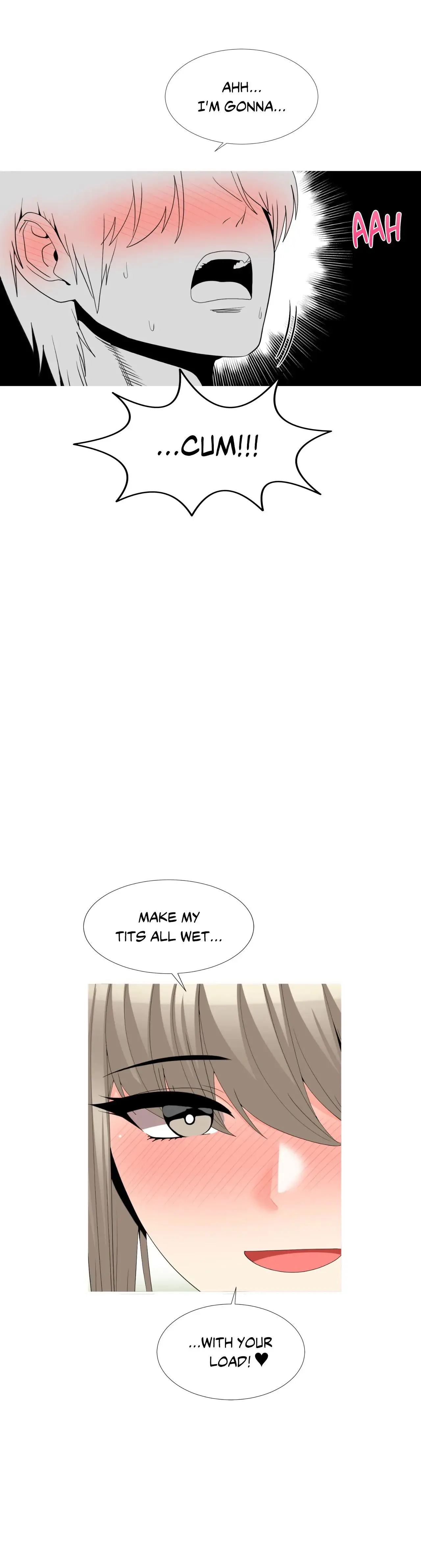 Love Scenarios Episode 32 - Page 5