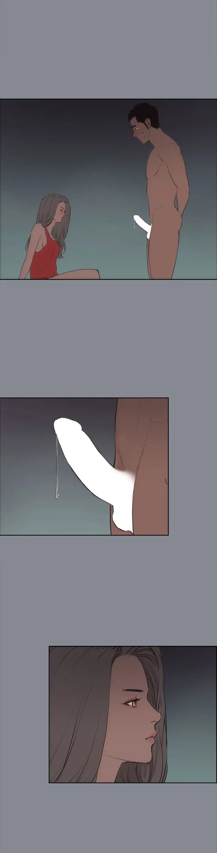 Love Square Episode 10 - Page 16