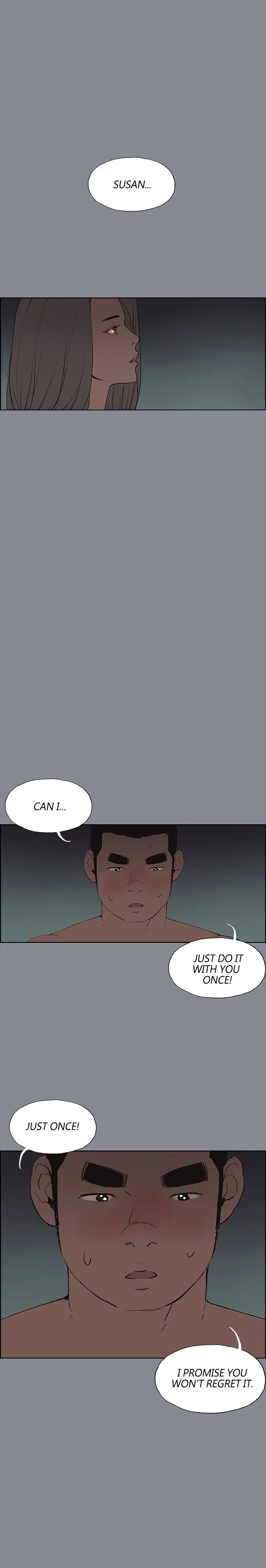 Love Square Episode 10 - Page 18