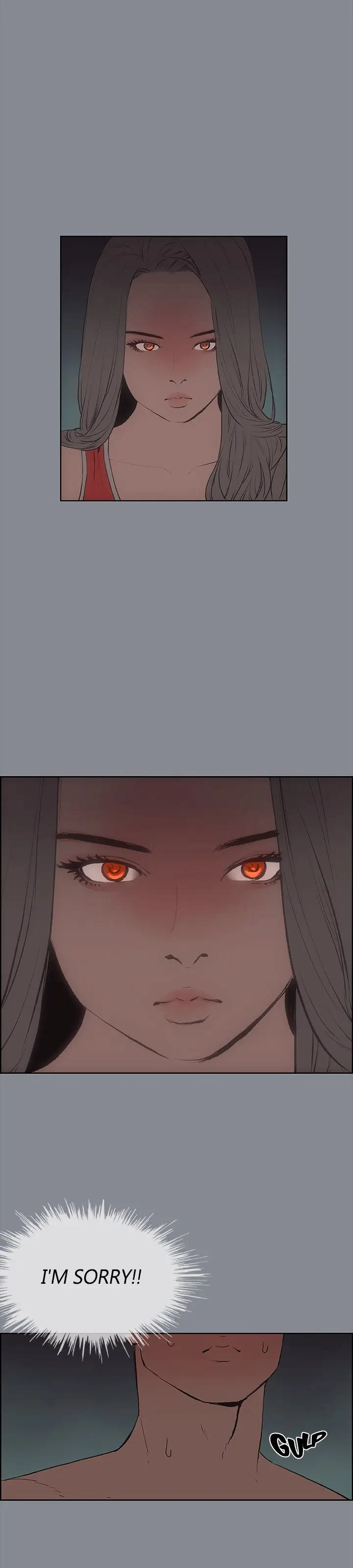 Love Square Episode 10 - Page 19