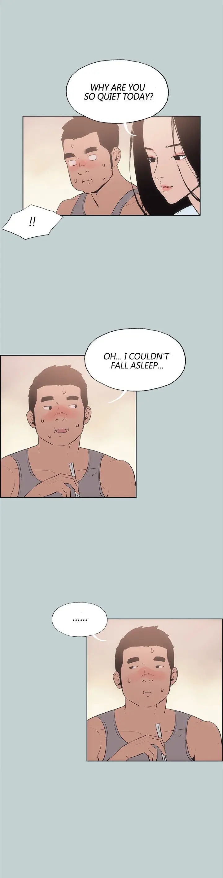 Love Square Episode 10 - Page 24