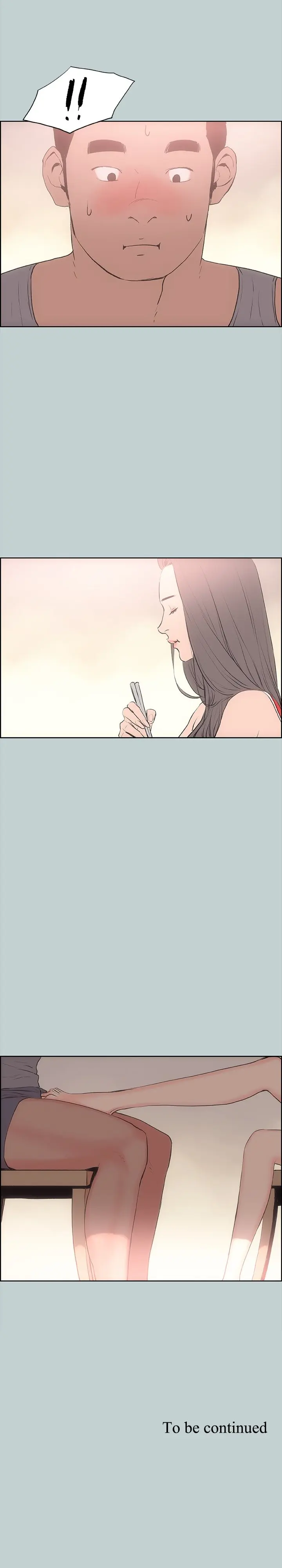 Love Square Episode 10 - Page 25