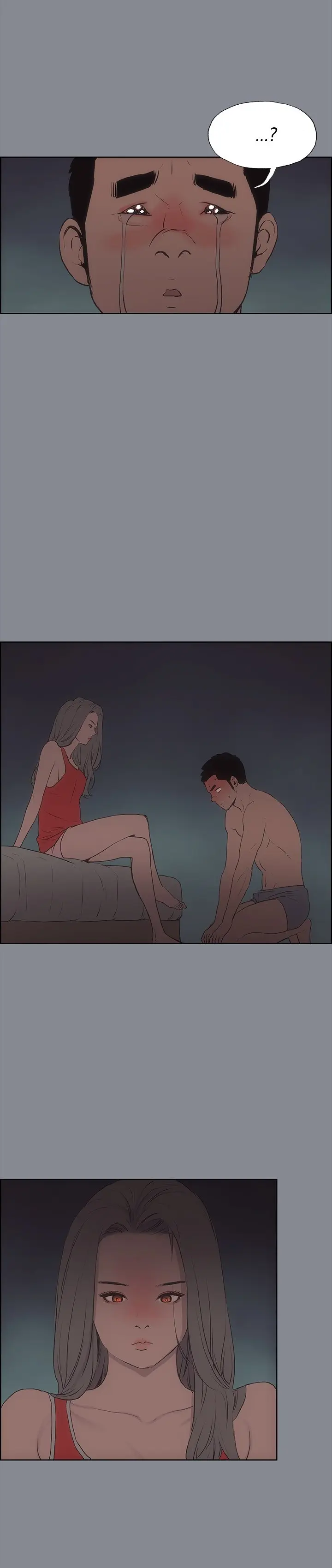 Love Square Episode 10 - Page 4