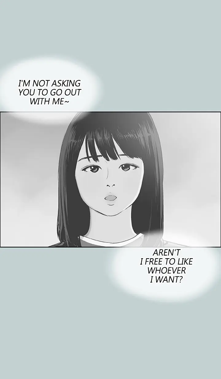 Love Square Episode 100 - Page 1