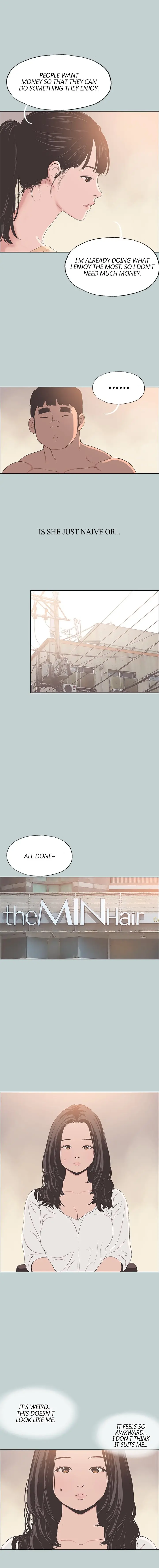 Love Square Episode 100 - Page 12
