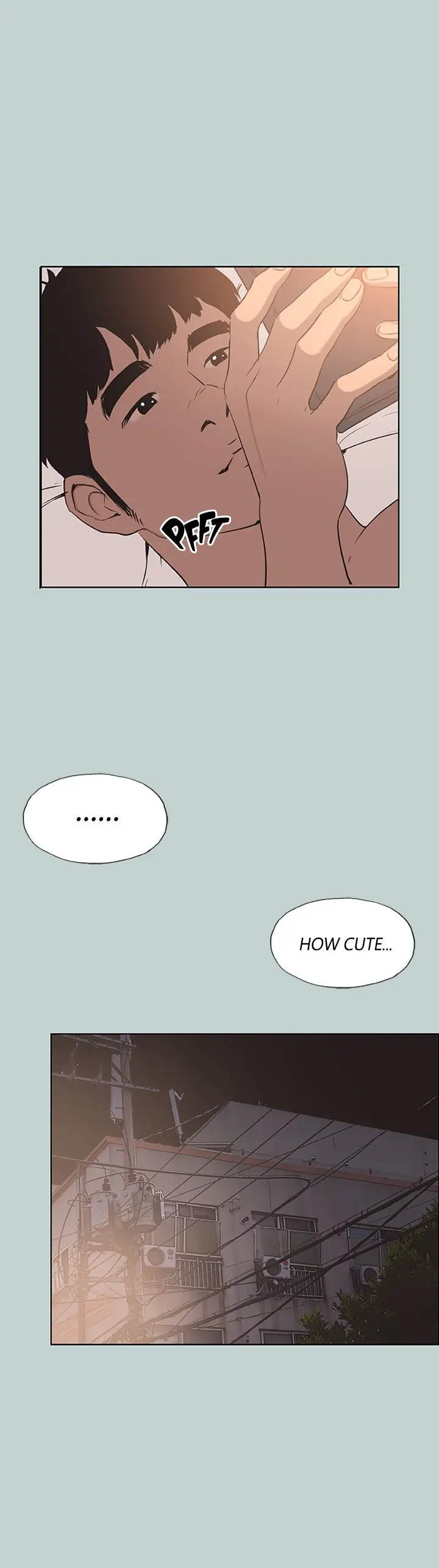 Love Square Episode 100 - Page 2