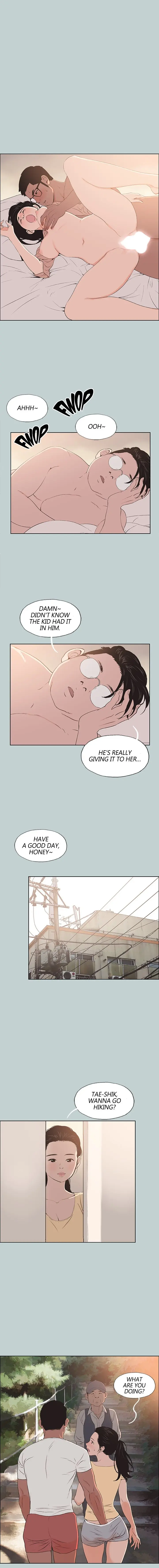 Love Square Episode 100 - Page 4