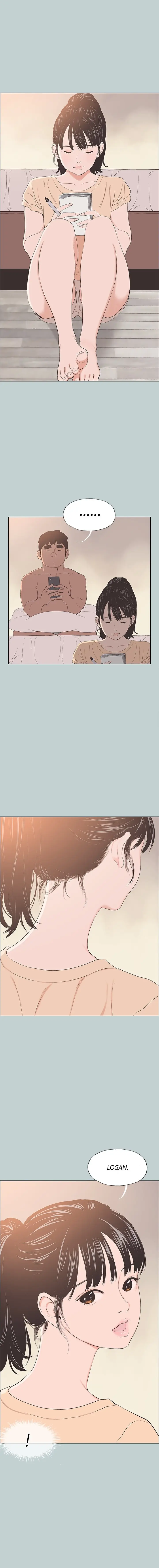 Love Square Episode 100 - Page 9