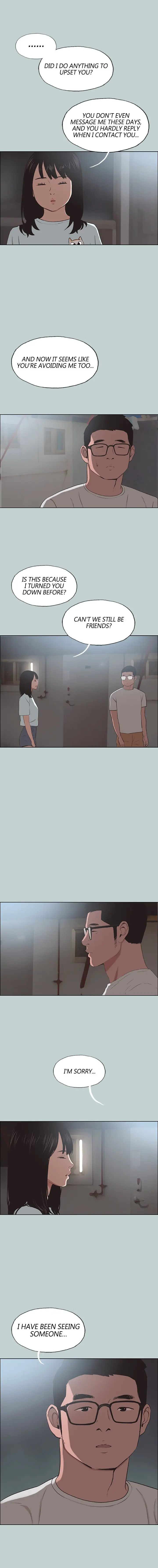 Love Square Episode 101 - Page 12