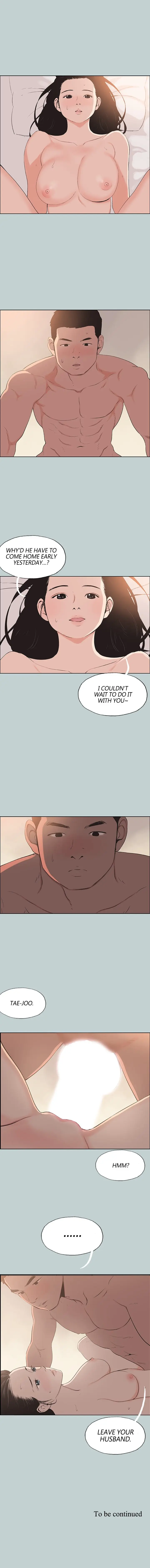 Love Square Episode 101 - Page 14