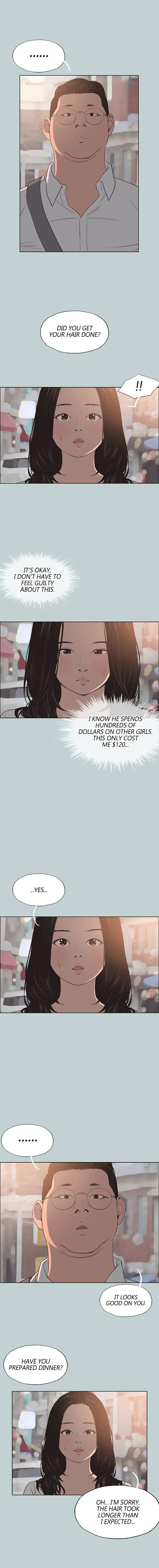 Love Square Episode 101 - Page 4