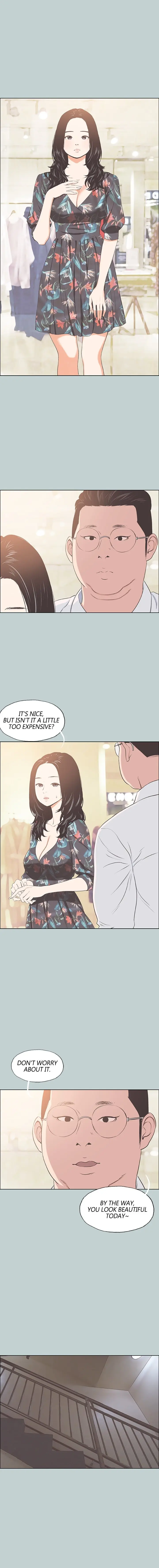 Love Square Episode 101 - Page 8
