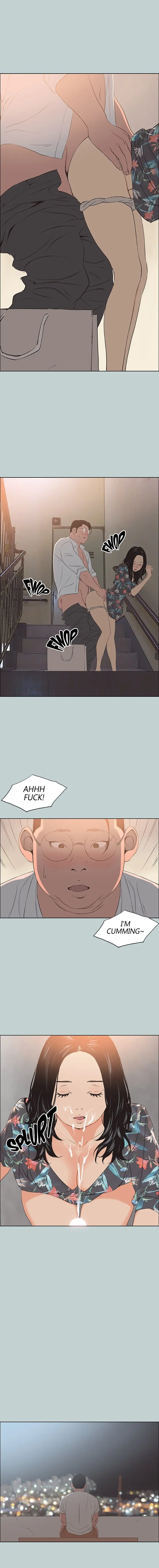 Love Square Episode 101 - Page 9