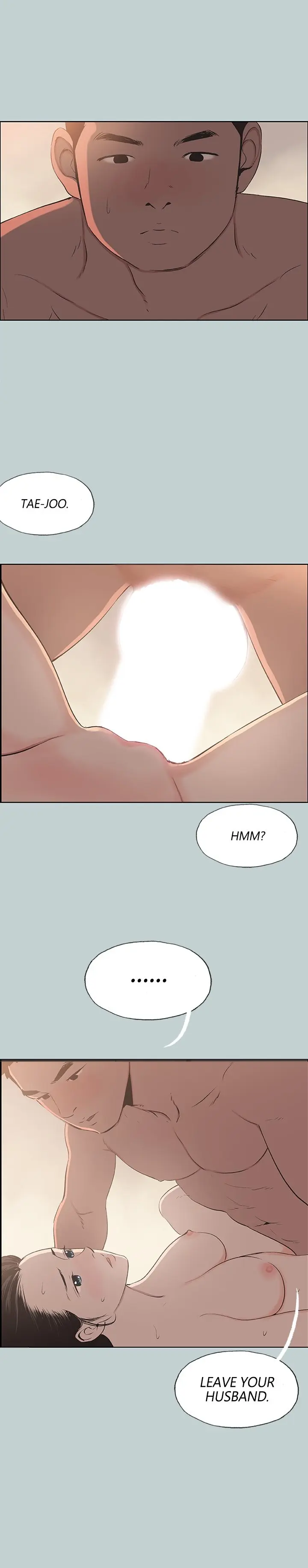 Love Square Episode 102 - Page 1