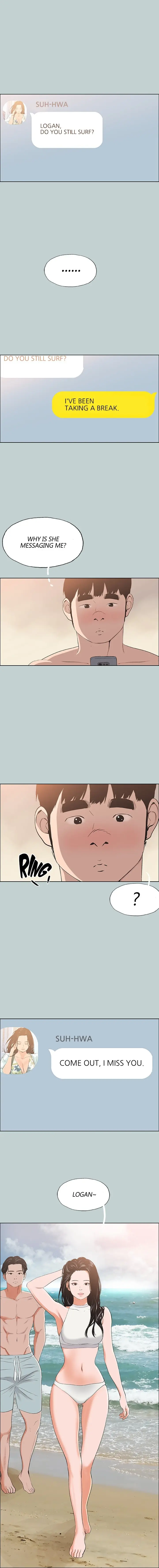 Love Square Episode 102 - Page 10