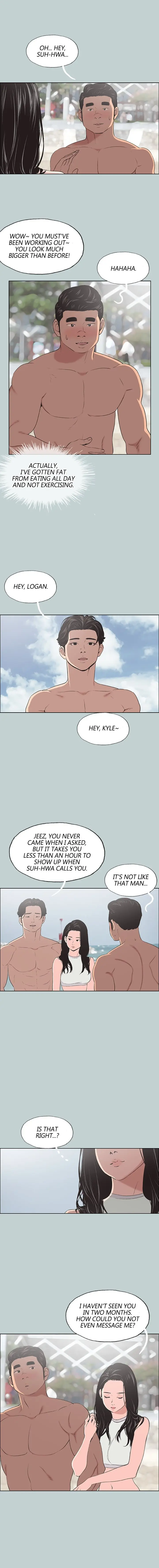 Love Square Episode 102 - Page 11