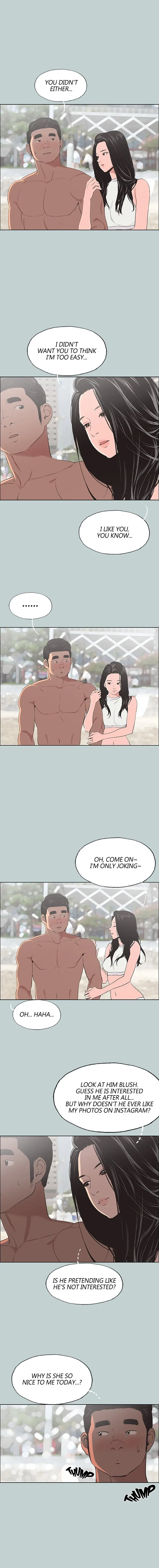Love Square Episode 102 - Page 12